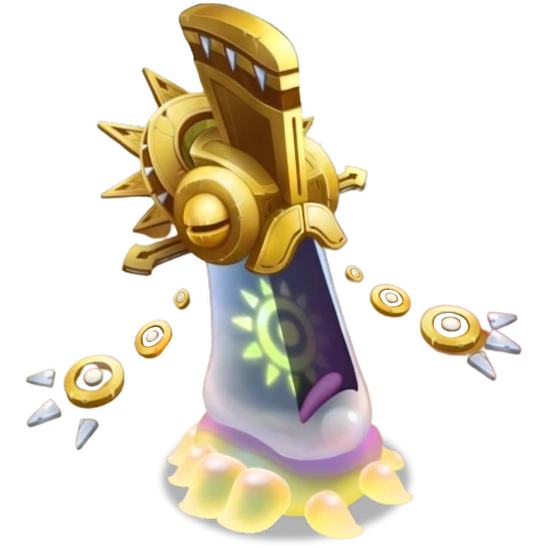 Epic Yelmut | My Singing Monsters Wiki | Fandom