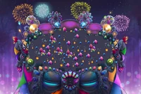 Light Island Obstacled (SkyPainting).jpg (6 MB) Light Island (SkyPainting)