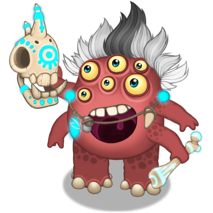 WubCaixa, Wikia My Singing Monsters