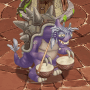 Torrt going to sleep/mute