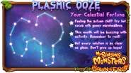 Plasmic Ooze (November)