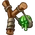 Crafting Item Slingshot