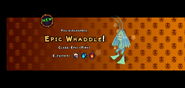 Discovery Screen