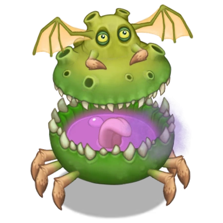 X'rt | My Singing Monsters Wiki | Fandom