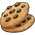 Crafting Item Cookie