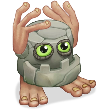 Noggin | My Singing Monsters Wiki | Fandom