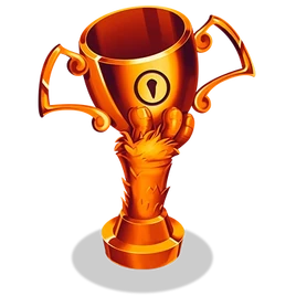 Trophy