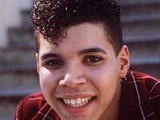 Enrique "Rickie" Vasquez