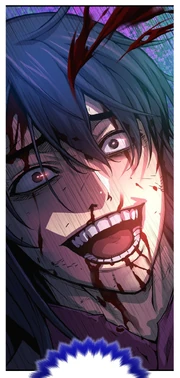 Jeong's Crazy Laughter