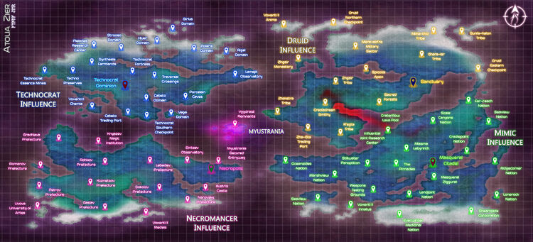 -Map- Atolia Zier