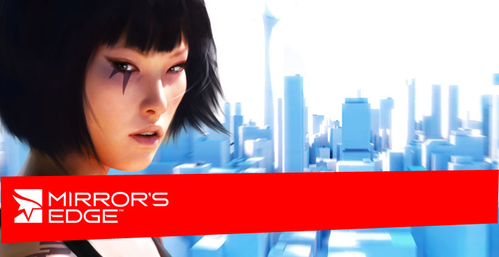 Mirror's Edge Gameplay - Chapter 9 - The Shard (Part 1) 