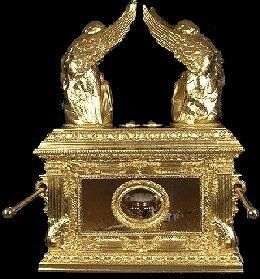 Ark of the Covenant | Mysteries-And-Legends Wiki | Fandom