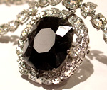 Black orlov diamond curse deals