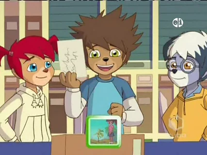 Mysteries of Alfred Hedgehog Wiki