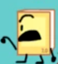 BFDI Mouth, Mysterious Object Super Show Wiki