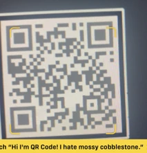 Mossy Cobblestone | Mysterious Object Super Show Wiki | Fandom