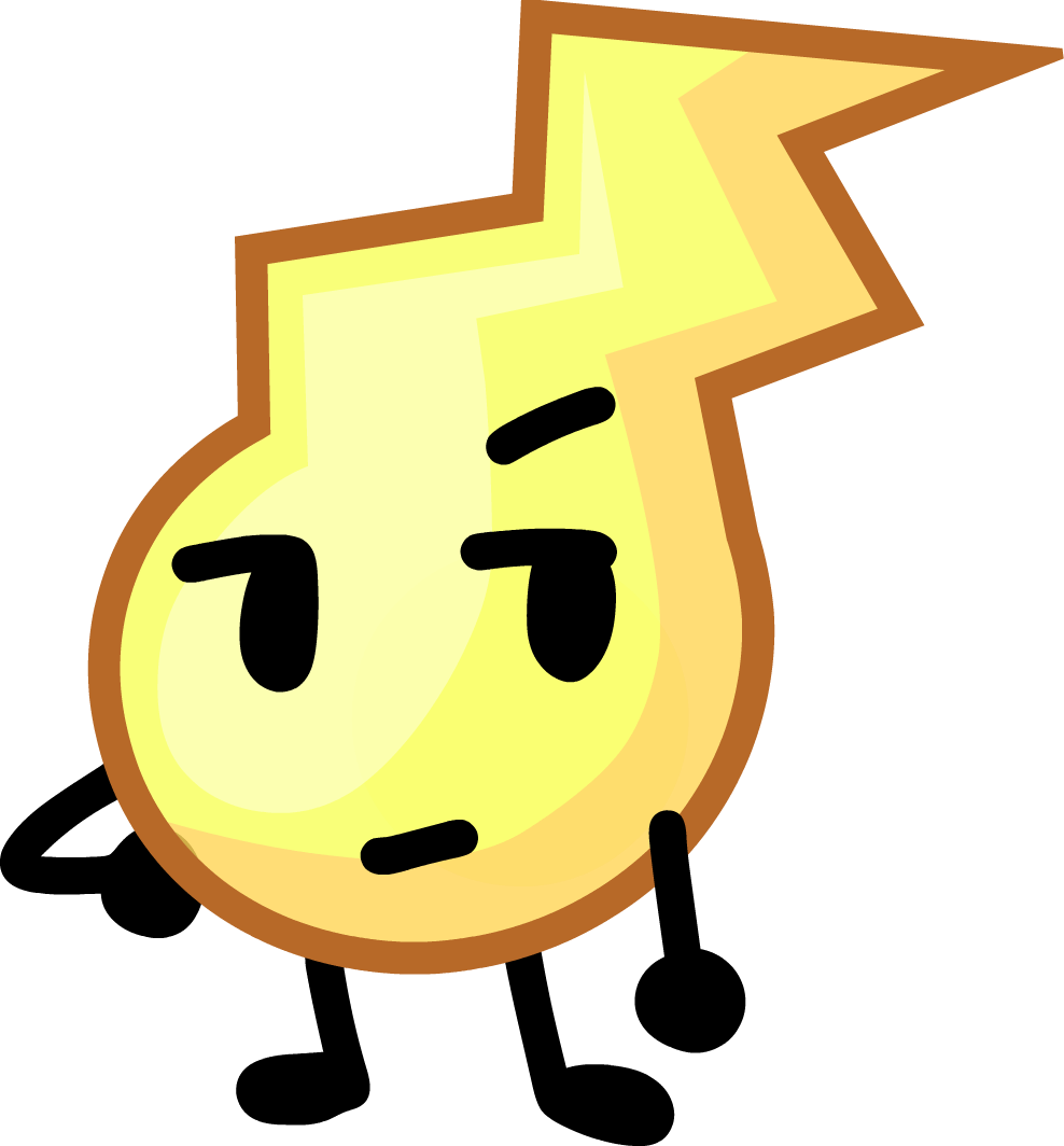 Twisp's Echo Fighter Mysterious Object Super Show Wiki Fandom