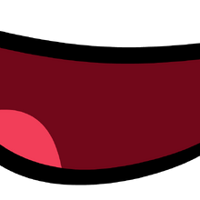 Bfdi Mouth Gallery Mysterious Object Super Show Wiki Fandom A replacement for r/bfdiassetsinthewild, which has been. bfdi mouth gallery mysterious object
