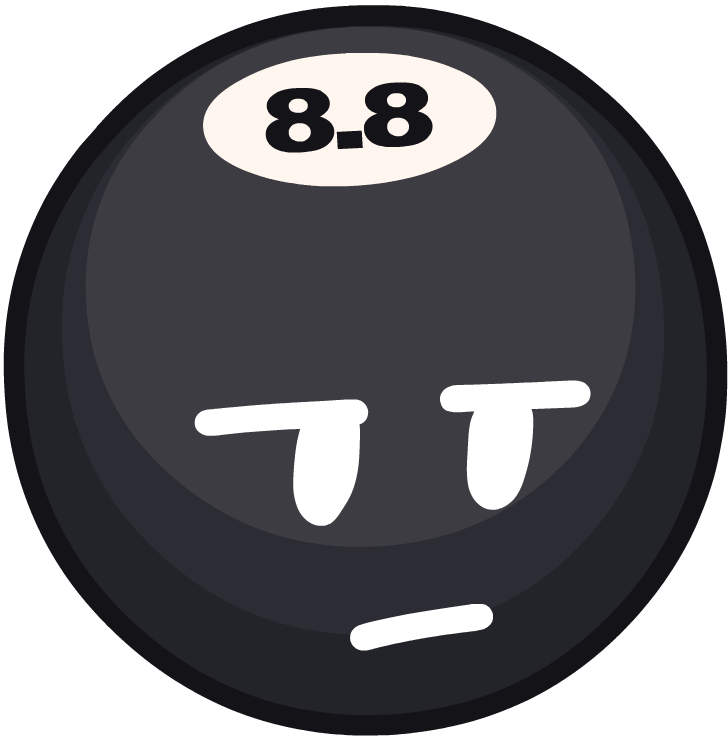 BFDI Mouth, Mysterious Object Super Show Wiki