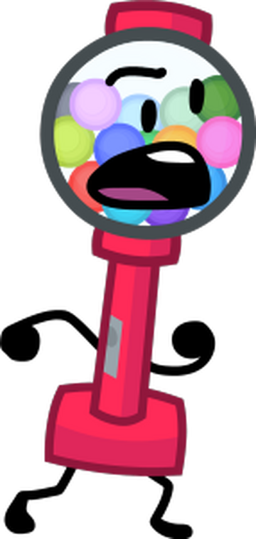 Gumball machine - Wikipedia