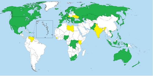 MSC -29 Participation Map2