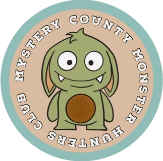 Mystery County Monster Hunters Club Wiki