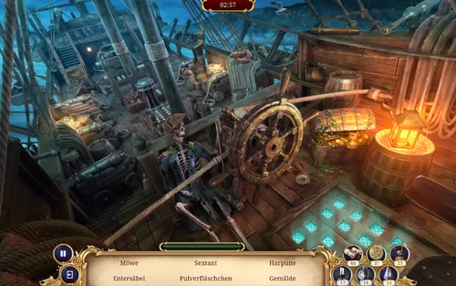 Mystery of the Opera Wiki