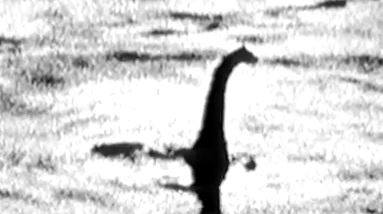 Loch Ness / Whooper | Mystery Hunters Wiki | Fandom