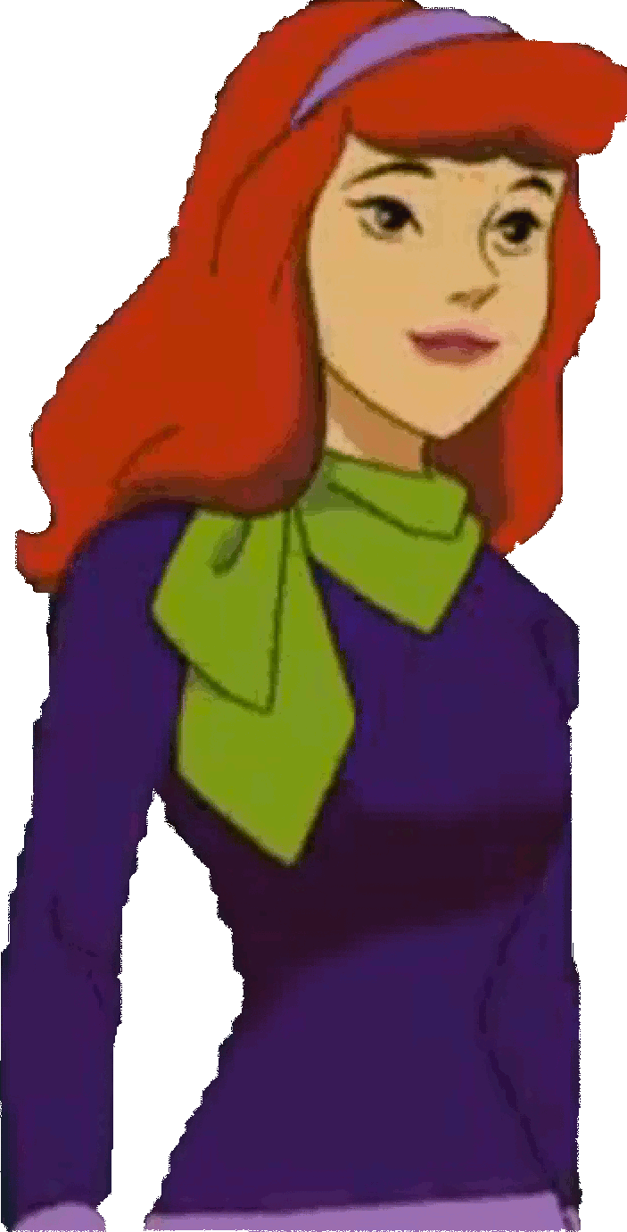 Daphne Blake Cyber Mysteryinc Wiki Fandom 0546