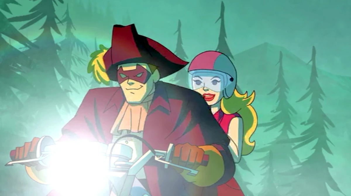 Stand and Deliver Mysteryinc Wiki Fandom