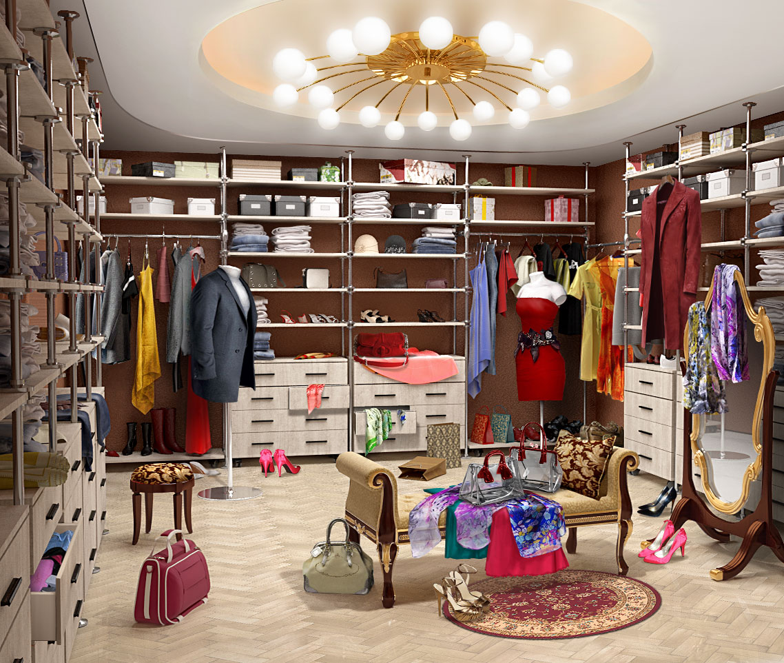 A lot of retailers think about their store fixtures in solely practical terms. .