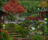 Japanesegarden-lotusflower