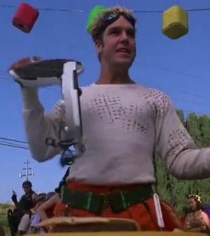 Waffler