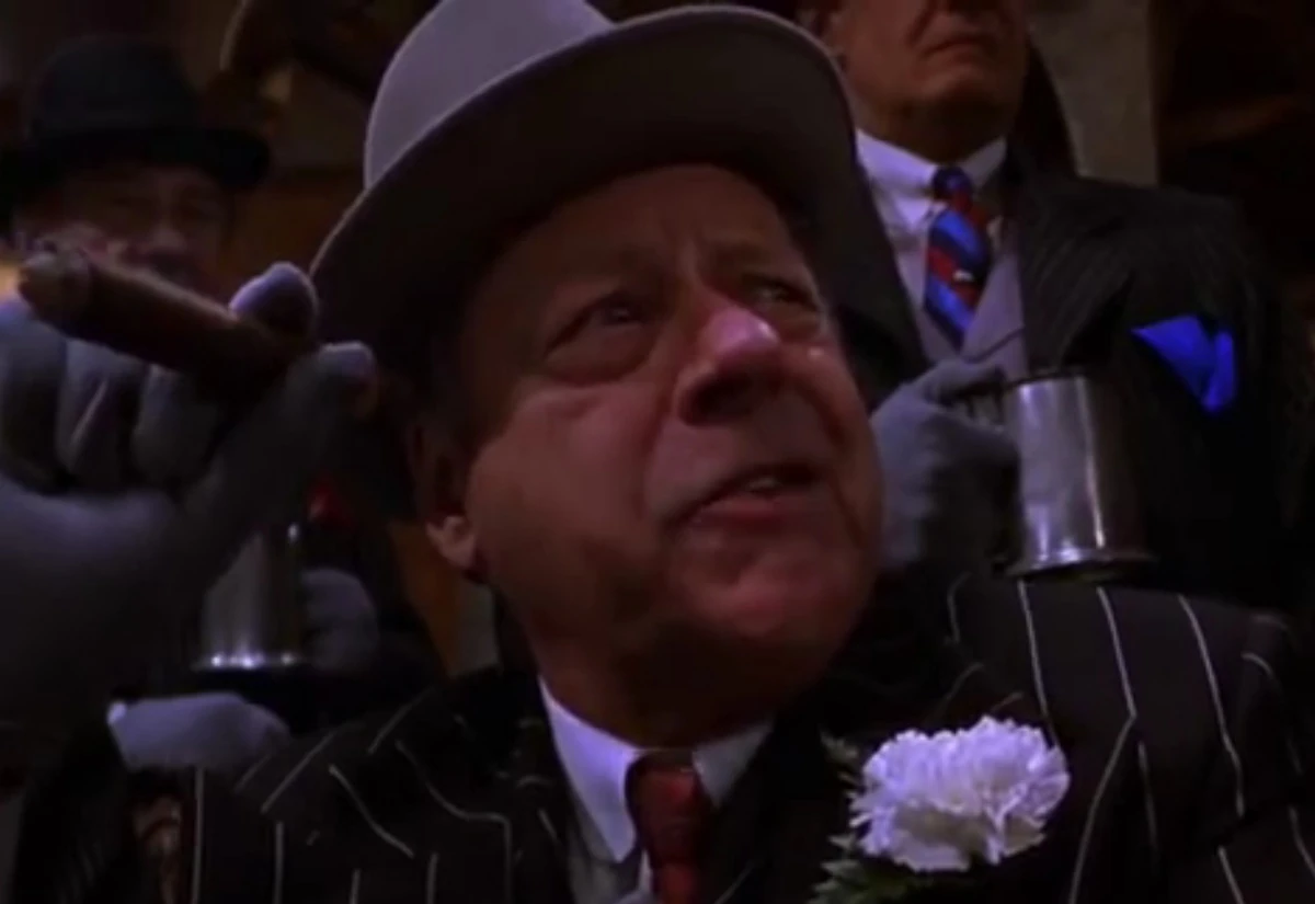 Big Tobacco | Mystery Men Wiki