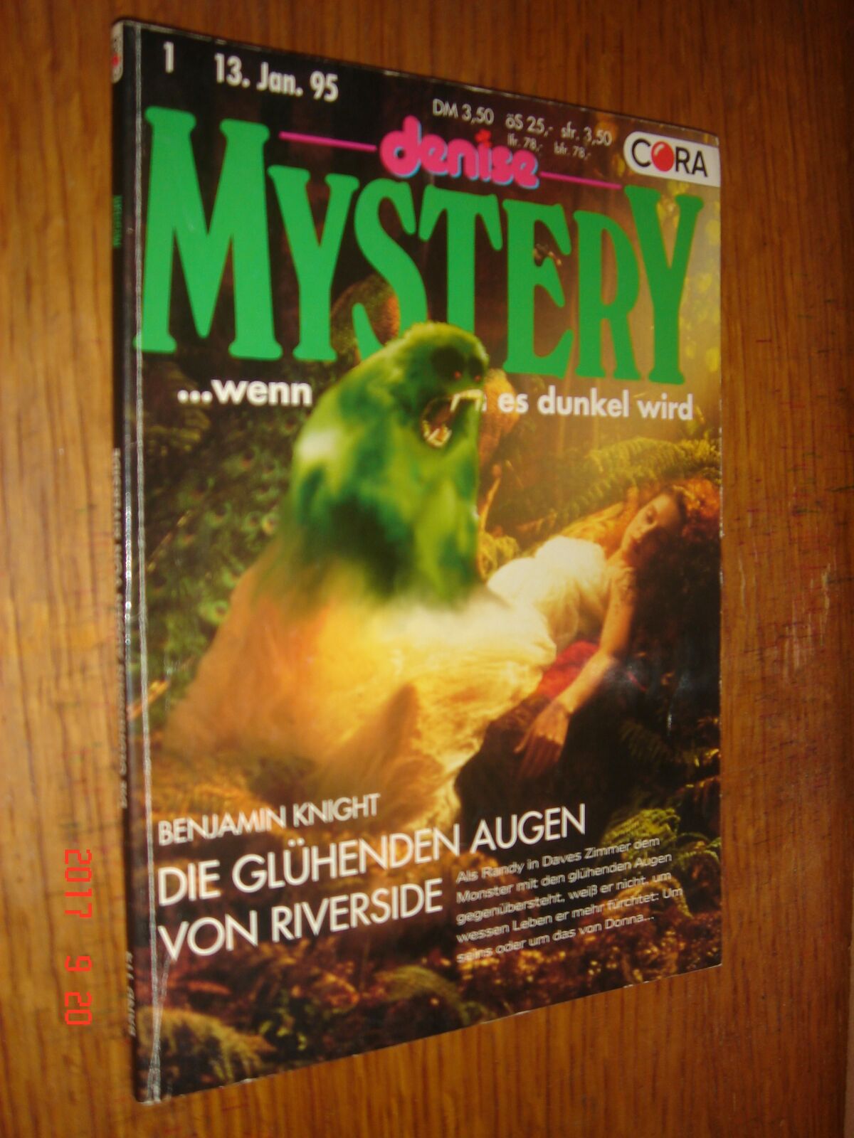 The Craigslist Riverside Mystery You Need To Solve - 2cns5b2