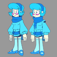 Vivi turnaround 2