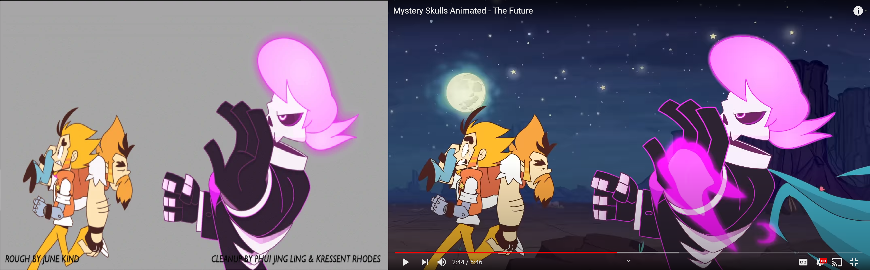 The Future Animated Mystery Skulls Wiki Fandom - mystery skulls roblox song id