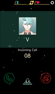 V Call
