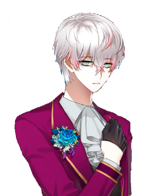 Mystic Messenger - Personagens ~ Otome game br e +