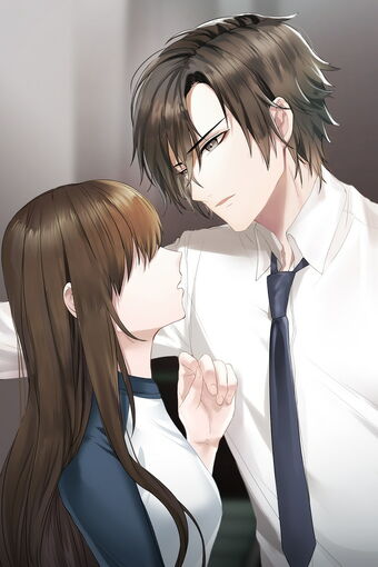 Jumin Han Mystic Messenger Wiki Fandom