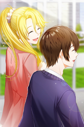 Rika Behind 7