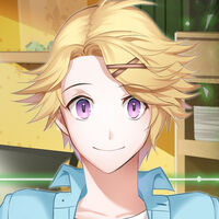 Yoosung home