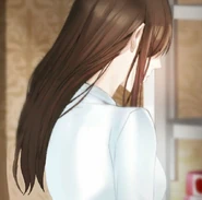 Zen's background picture in his route, day 10