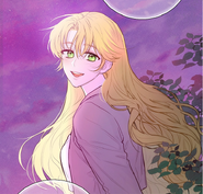 Webtoon Rika
