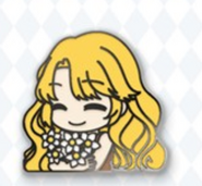 Rika badge