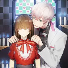 Endings Mystic Messenger Wiki Fandom Aloha to lost (2010) see more ». endings mystic messenger wiki fandom