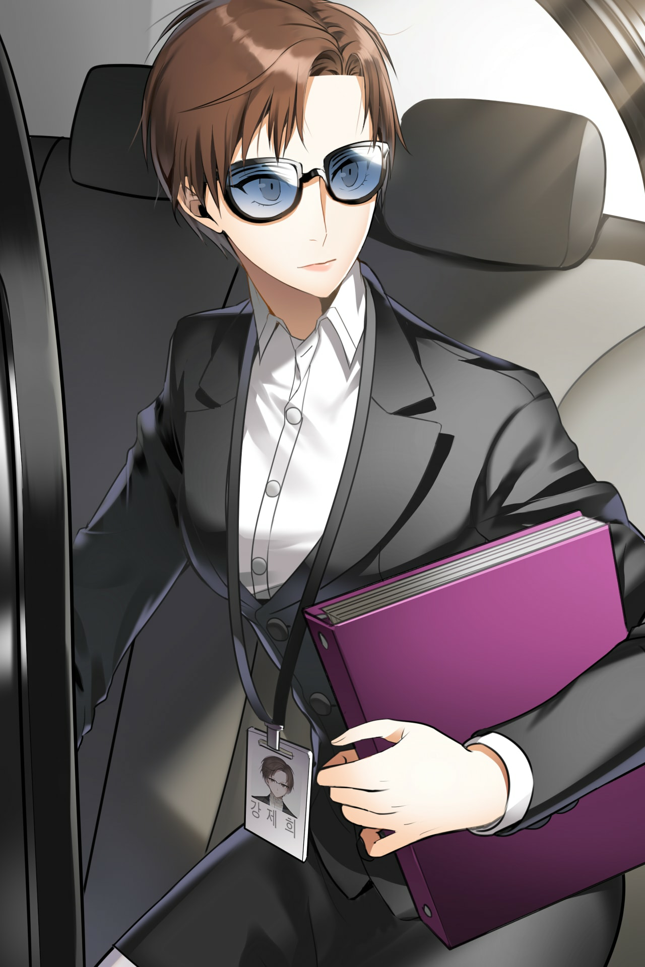 Jaehee Prologue Pic