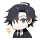 Jumin Sticker 03