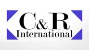 C&R logo