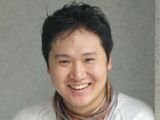 Yong Woo Shin